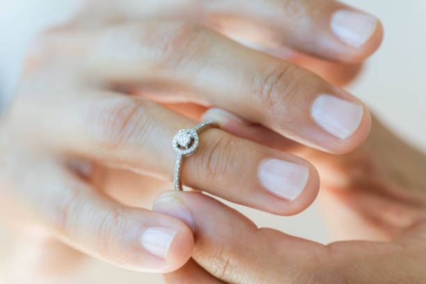 5 Tips To Choose the Perfect Solitaire Engagement Ring for Women