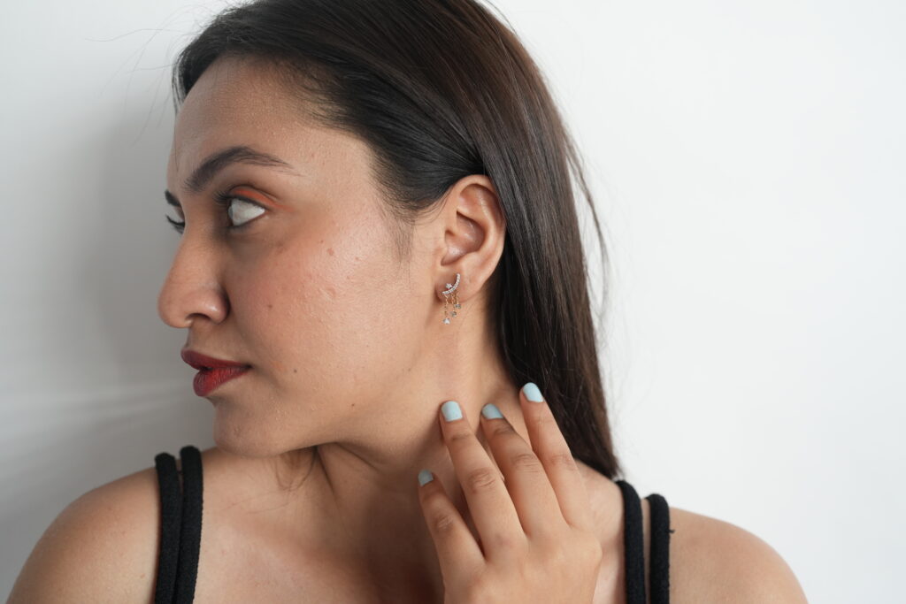 lightweight Earrings