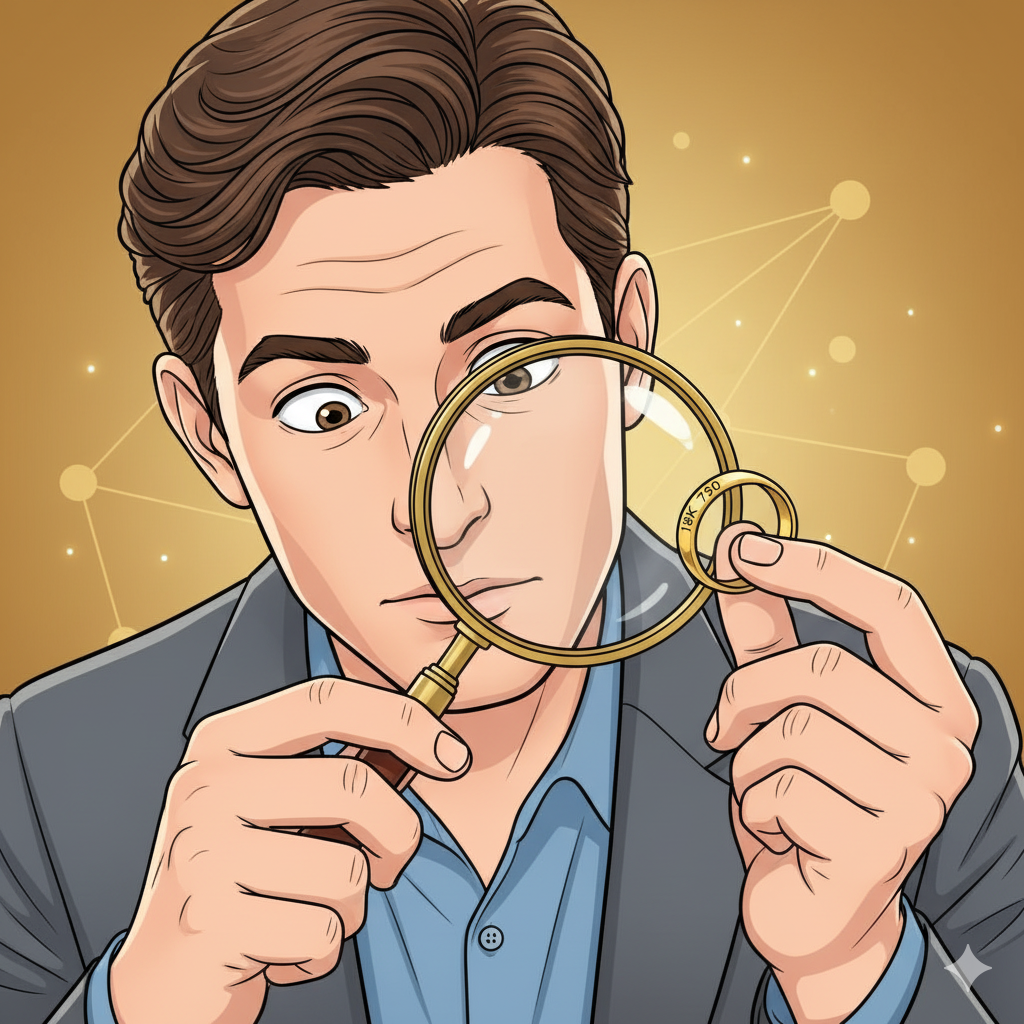 What is a Hallmark and Why does it Matter?