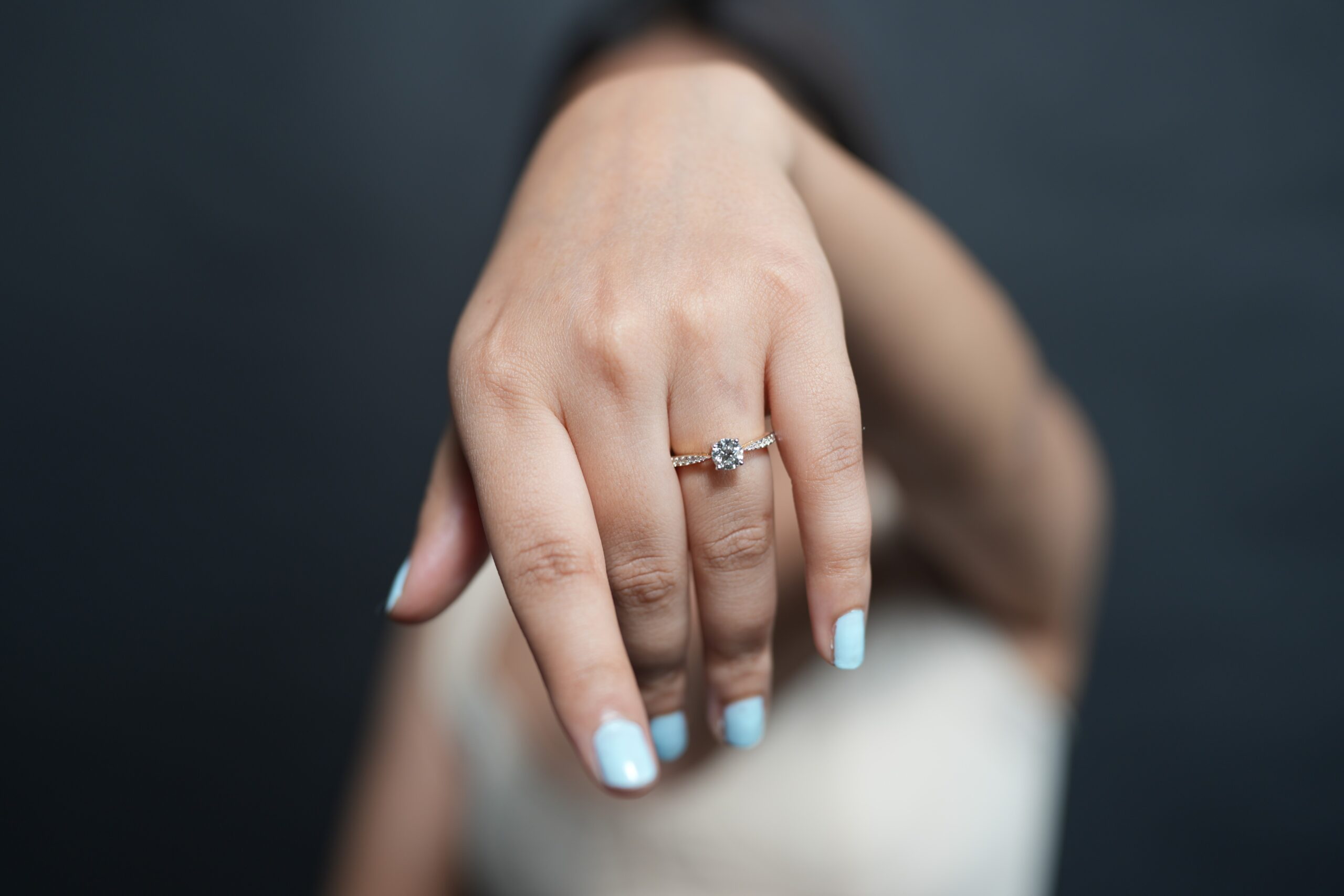 What is a Solitaire Diamond? Meaning, Characteristics, Specifications, and Carat Guide Explained