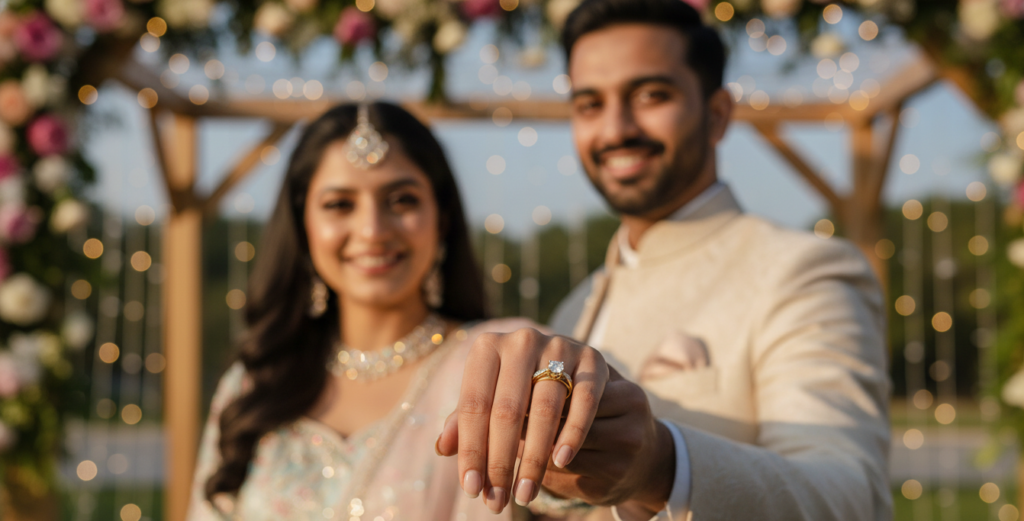 Best Sister Engagement Wishes